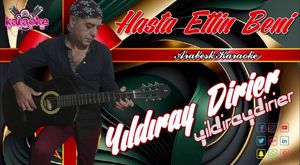 Yıldıray Dirier - Hasta Ettin Beni 