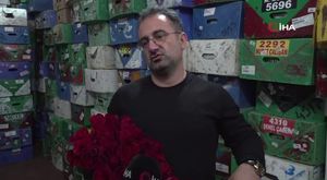 Bursa’yı şiirlerle anlatmıştı, 34 yıl görev yaptığı camidan uğurlandı