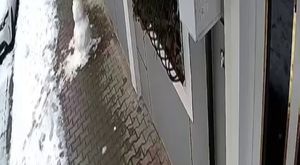 BAŞKANIN SOFRASI TEPKİ ÇEKTİ: ''YİYİN EFENDİLER, YİYİN!''