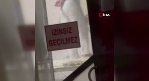 Futbol turnuvasındaki bıçaklı kavga kamerada: 2'si ağır 3 yaralı