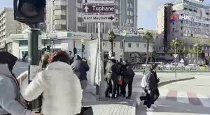 Bursa'da çay ocağındaki şüpheli ölüm!