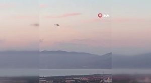 Marmara'da yağışlar şubatta yüzde 46 azaldı! Bursa'da büyük tehlike...