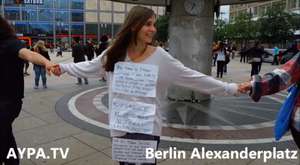 AYPA-20130626 Protestkundgebung der Rechtsanwälte vor der Türkischen Botschaft in Berlin