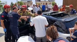 Bursa'da fenalaşınca kaplıcaya düşen emekli öğretmen öldü