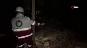 Bursa'da dört dana şehri birbirine kattı