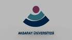 Aksaray Üniversitesi Tanıtım filmi
