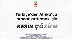 9- EXPORT-FROM TURKEY TO AFRICA