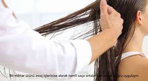 Moroccanoil Onarıcı Nem Veren Şampuan ve Saç Kremi 