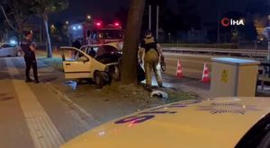 Çocuğuna zorla sigara ve ilaç içiren cani anne tutuklandı