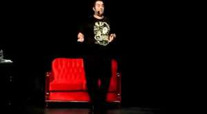Ata Demirer - Uçak Fobisi