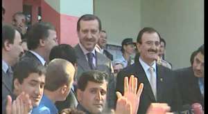 Biz Hepimiz Türkiyeyiz haydi bir daha 12 haziran seçimim Ak Parti iktidar AKP 