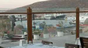 Alaçatı Cumbalı Konak