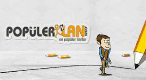 Popüler İlan Tanıtım Videosu 