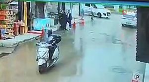Ankara Caddesi’nde Gerginlik: Eyleme Polis Müdahalesi
