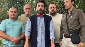 Fransa’da Zehra Kurtay'ın 165. gün Direniş Günlüğü