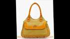 BELLA MONDİNİ 5250 10 SARI Bayan Çanta www.hizliyiz.com 