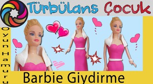 Oyun Hamuru ile Tırtıl Yapımı | Türbülans Çocuk | Play Doh Catterpillar 