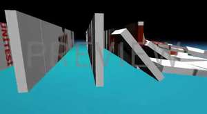 Tam Otomatik Halı Yıkama Makinası