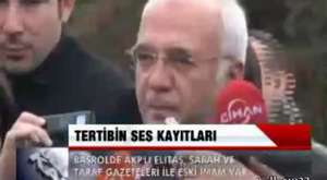 AKP'li Grup Başkan Vekilinin skandal ses kaydı