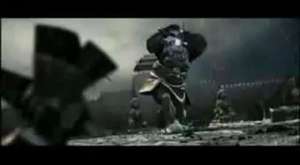 Titan Savaşları Online Tanıtım Videosu
