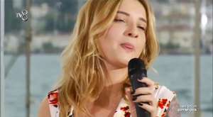 Güliz Ayla Trt Müzik röportajı