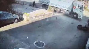 Acı haber! Şehidimiz var