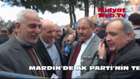 Mardin'de Ak Parti'nin Temayül Oylaması 2015