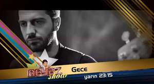 Beyaz Show Fragman (11 Nisan 2014)