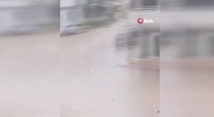 Bursa'da bıçaklı şakanın sonu kötü bitti!