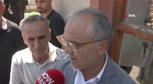 MHP Bursa Milletvekili Büyükataman: Zillet cephesi ülkeyi uçuruma çekecektir