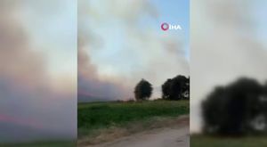 Bazilikada 2 bin yıllık beddua görenleri hayrete düşürdü