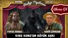Ara Gaz Radyo Tiyatrosu: King Kong`un Büyük Aşkı 