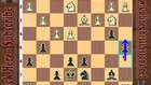 Garry Kasparov vs. Bobby Fischer - Sicilian Najdorf - 6. Bg5 System (pt 2/5) 