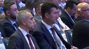 Bakan Yardımcısı Varank: 