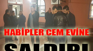 AP`li Abdullahoğlu ile Siyasi Gündem  (2.Kısım) 