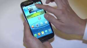 Galaxy S3 Official Review