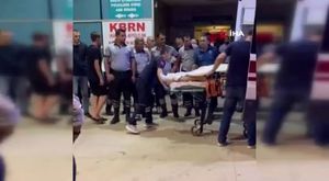 Eksi 8 derecede mahsur kaldılar: JAK timleri böyle kurtardı