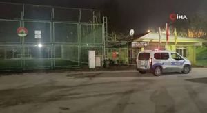 121 yaşındaki Saadet teyze, ziyaretçilerinden bakın ne istedi