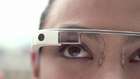 Mükemmel Teknoloji :Google GLASS