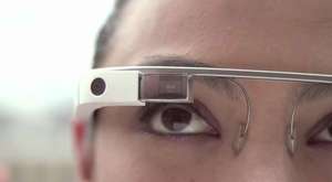 Mükemmel Teknoloji :Google GLASS