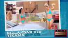 KIZLARDAN OTO YIKAMA