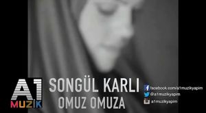 Songül Karlı - Omuz Omuza 
