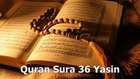 Kur'an-ı Kerim Yasin Suresi