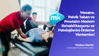 Mesane, Pelvik Taban ve Prostatın Modern Rehabilitasyonu ve Patolojilerini Önleme Yöntemleri - Markus MARTIN (FRAGMAN)