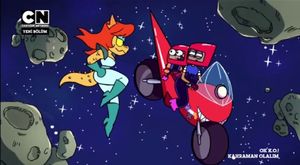 OK KO S3E107 Let`s Fight to the End