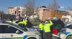 Bursa'da gıda zehirlenmesi sonucu çok sayıda öğrenci hastanelik oldu!