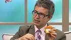 Muffin Kek Problemi - Prof Dr Ahmet Karacalar