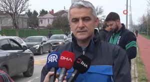 Cumhurbaşkanı Erdoğan, Suudi Arabistan’da