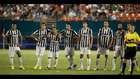 Juventus: il punto sulla tournée americana 