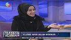 Hayatın İçinden 23 12 2016 (Ellerde Hayat Bulan Desenler) 